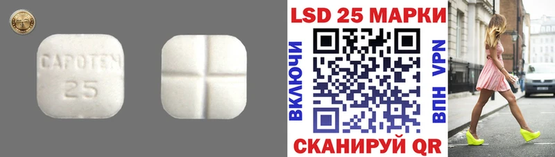 LSD-25 экстази кислота  закладки  Курганинск 